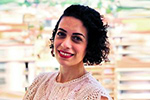 DAYANA CHAMOUN-FIEVÉE