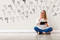 Des questions