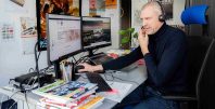 Nous travaillons au quotidien pour être prêts en cas de cyberattaque.