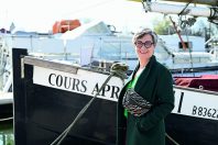 Marie-Line Duparc_VOIES NAVIGABLES