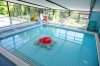 Piscine Jean-François Henry - Chatou