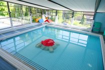 Piscine Jean-François Henry - Chatou