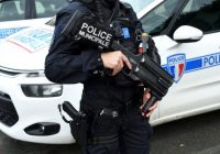 Police municipale Evry
