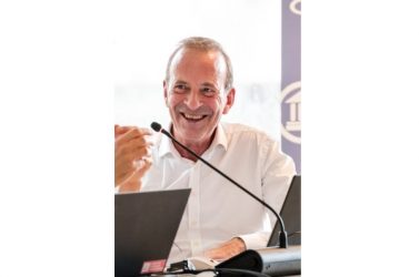 Philippe Rousselet (ADCET)