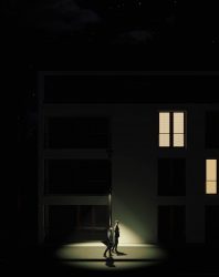 SOLAREM-VEILLEUSE-SIRIUS-ECLAIRAGE PUBLIC_LA GAZETTE DES COMMUNES_VEILLEUSE SOLAIRE