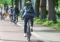 Politiques cyclables : Grenoble, Strasbourg et Rennes font la course en tête