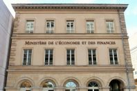 L'inspection générale des finances (IGF) est sous l'autorité directe du ministre de l'économie et des finances.