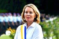Anne Rudisuhli