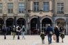 La municipalité d'Arras rend petit à petit du terrain aux piétons