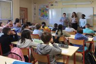 Le programme de prévention et de lutte contre le harcèlement, Phare, est obligatoire dans les écoles et les collèges publics depuis la rentrée 2022.