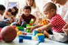 Accueil petite enfance