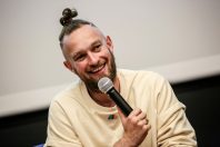 Damien Deville