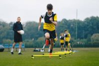 Educateur socio-sportif