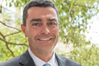 Eric Pauget député