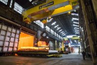 Framatome va continuer à investir dans son usine du Creusot (Saône-et-Loire).