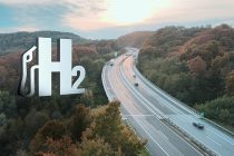 Le projet européen « Corridor H2 » a pour but de décarboner les transports routiers lourds et/ou longue distance, de la Méditerranée à la mer du Nord