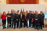 Image Beauvau sécurité civile