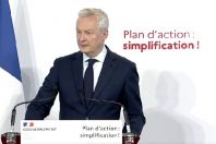 le maire simplification