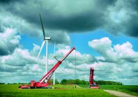 ﻿Moderniser les parc éoliens vieillissants, l’enjeu du « repowering »﻿