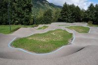 Pumptrack