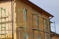 Rénovation énergétique école
