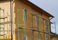 Rénovation énergétique école