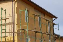 Rénovation énergétique école