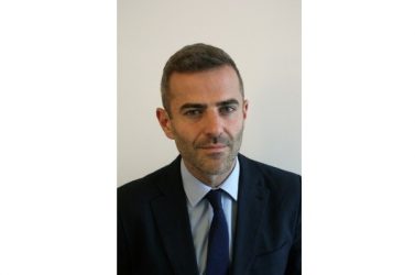 Nicolas Alban, agence de l'eau RMC