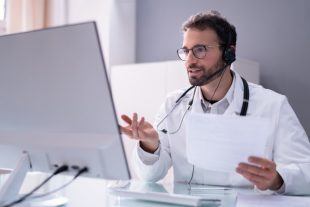 Téléconsultation