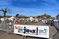 24 étapes en 2024 - Briare