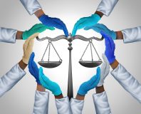 Justice - soins - médecine