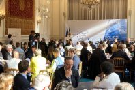 Beauvau des PM 16 mai 2024