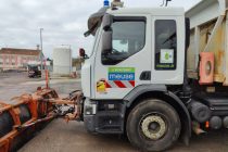La substitution du gazole par du HVO (Hydrotraited 
vegetable oil) permet d’abaisser l’intégralité des polluants.
