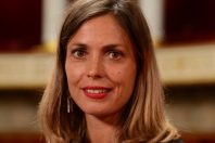 Caroline Janvier