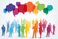 Une concertation, des conversations