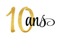 10 ans