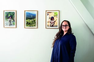 Emma Haziza : « Le cycle de l’eau est totalement déréglé »