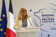 Dominique Faure