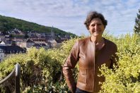 Géraldine Bovi-Hosy