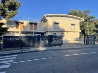 Résidence autonomie Roy d'Espagne