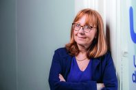 Isabelle Jégouzo, directrice de l'Agence française anticorruption