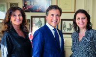 LA GAZETTE DES COMMUNES BIEN CHOISIR SON CABINET EN DROIT PUBLIC Sylvie Beniluz Drai Rémi-Pierre Drai Sarah Margaroli