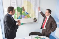 LANDOT ET ASSOCIES LA GAZETTE DES COMMUNES BIEN CHOISIR SON CABINET EN DROIT PUBLIC ET PARAPUBLIC
