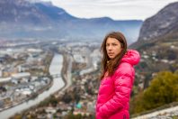 Fiona Mille (Mountain Wilderness)