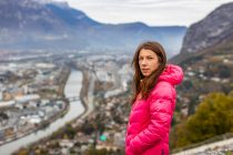 Fiona Mille (Mountain Wilderness)