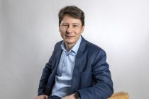 Simon Dumoulin, Simon Dumoulin, directeur d’Actierra