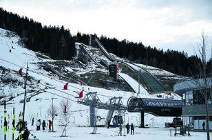 Jeux d’hiver 2030 : des tensions entre collectivités autour du budget