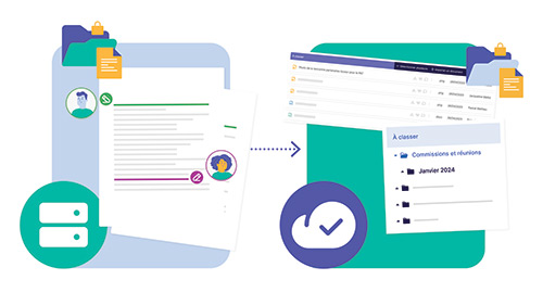 Service On-Premise vs SecNumCloud : on vous dit tout