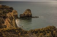 1024px-Pointe_du_Hoc_Omaha_Beach Annick Monnier, CC BY-SA 4.0 - 600x 400