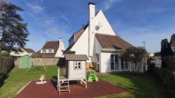 Village d'enfants de Calais